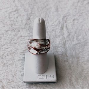 Stretch band ring All $8 and under items 3 for $15